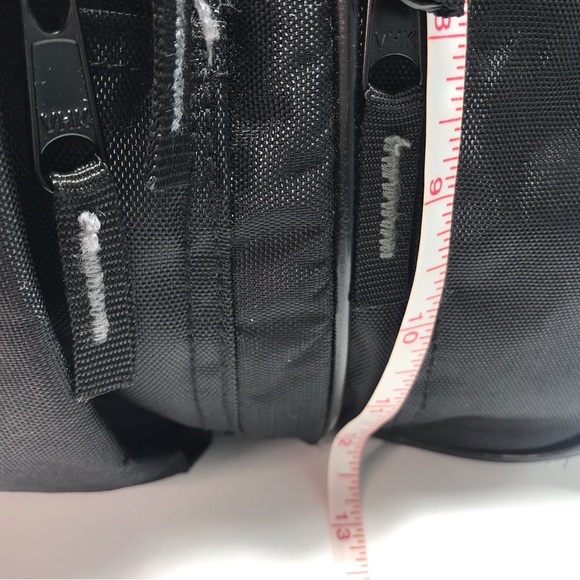 Eddie Bauer XL Black Duffel Bag - Picture 14 of 15
